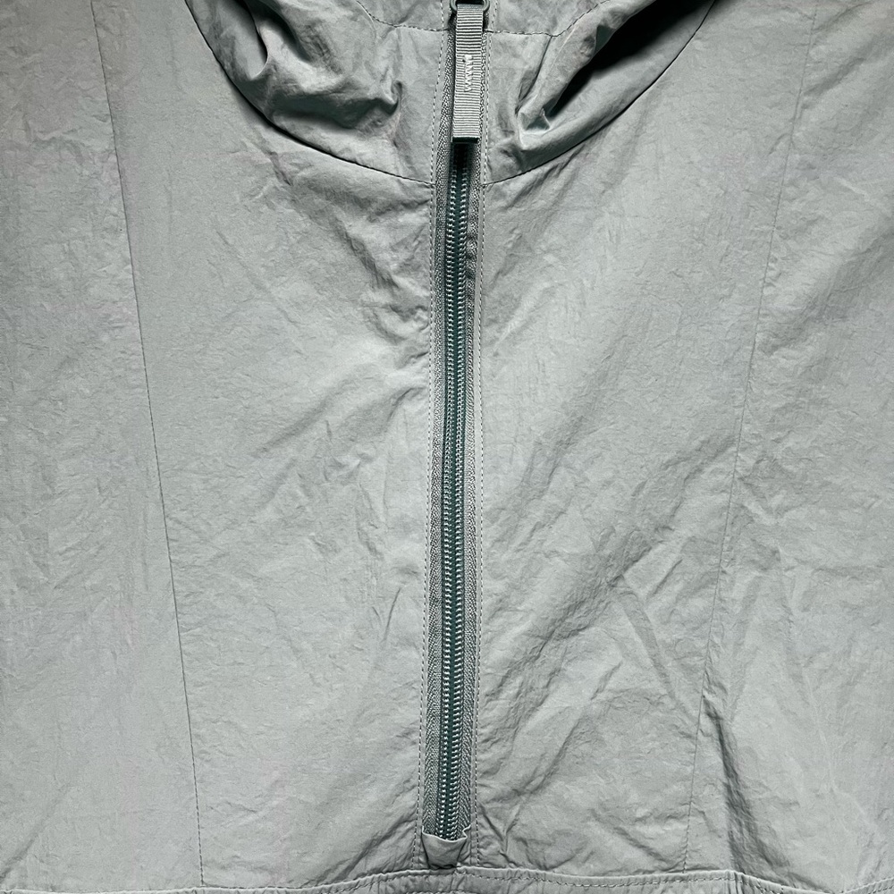 JoyLab Light Blue Hooded Jacket - Picture 7 of 9